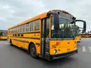 2009 Thomas Saf-T-Liner HDX School Bus | 78 Passenger (ID #41477) (Off-Site) (25-3045) 35408