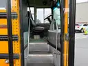 2009 Thomas Saf-T-Liner HDX School Bus | 78 Passenger (ID #41477) (Off-Site) (25-3045) 35408