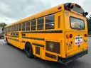 2009 Thomas Saf-T-Liner HDX School Bus | 78 Passenger (ID #41480) (Off-Site) (25-3041) 35408