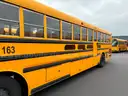 2009 Thomas Saf-T-Liner HDX School Bus | 78 Passenger (ID #41480) (Off-Site) (25-3041) 35408
