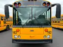 2009 Thomas Saf-T-Liner HDX School Bus | 78 Passenger (ID #41480) (Off-Site) (25-3041) 35408