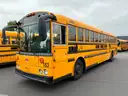 2009 Thomas Saf-T-Liner HDX School Bus | 78 Passenger (ID #41480) (Off-Site) (25-3041) 35408