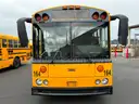2009 Thomas Saf-T-Liner HDX School Bus | 78 Passenger (ID #41482) (Off-Site) (25-3042) 35408
