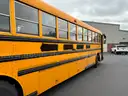 2009 Thomas Saf-T-Liner HDX School Bus | 78 Passenger (ID #41482) (Off-Site) (25-3042) 35408