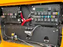 2009 Thomas Saf-T-Liner HDX School Bus | 78 Passenger (ID #41482) (Off-Site) (25-3042) 35408