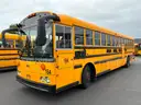 2009 Thomas Saf-T-Liner HDX School Bus | 78 Passenger (ID #41482) (Off-Site) (25-3042) 35408