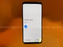 Samsung Galaxy S9 - Black- 64GB (ID# 41486) (D-Case) (No UPC) (18-19)