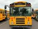 2009 Thomas School Bus | 28 Passenger | Chair Lift (ID #41490) (Off-Site) (25-3036) 35408