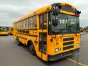 2009 Thomas School Bus | 28 Passenger | Chair Lift (ID #41490) (Off-Site) (25-3036) 35408