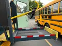 2009 Thomas School Bus | 28 Passenger | Chair Lift (ID #41490) (Off-Site) (25-3036) 35408