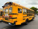 2009 Thomas School Bus | 28 Passenger | Chair Lift (ID #41490) (Off-Site) (25-3036) 35408