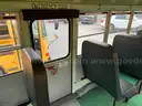 2009 Thomas School Bus | 28 Passenger | Chair Lift (ID #41490) (Off-Site) (25-3036) 35408