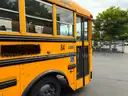 2009 Thomas School Bus | 28 Passenger | Chair Lift (ID #41490) (Off-Site) (25-3036) 35408