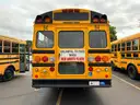2009 Thomas School Bus | 28 Passenger | Chair Lift (ID #41490) (Off-Site) (25-3036) 35408