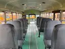 2009 Thomas School Bus | 28 Passenger | Chair Lift (ID #41490) (Off-Site) (25-3036) 35408