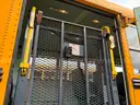 2009 Thomas School Bus | 28 Passenger | Chair Lift (ID #41490) (Off-Site) (25-3036) 35408