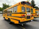 2009 Thomas School Bus | 28 Passenger | Chair Lift (ID #41490) (Off-Site) (25-3036) 35408