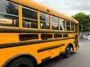 2009 Thomas School Bus | 28 Passenger | Chair Lift (ID #41490) (Off-Site) (25-3036) 35408