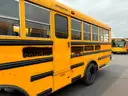 2009 Thomas School Bus | 28 Passenger | Chair Lift (ID #41490) (Off-Site) (25-3036) 35408