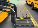 2009 Thomas School Bus | 28 Passenger | Chair Lift (ID #41490) (Off-Site) (25-3036) 35408