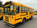 2009 Thomas School Bus | 28 Passenger | Chair Lift (ID #41490) (Off-Site) (25-3036) 35408