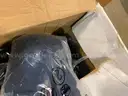 Pallet of Various Shirts &#x26; Deck Shoes (ID #41493) (G04-2R) (25-2460-8) 300