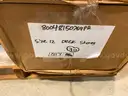 Pallet of Various Shirts &#x26; Deck Shoes (ID #41493) (G04-2R) (25-2460-8) 300