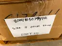 Pallet of Various Shirts &#x26; Deck Shoes (ID #41493) (G04-2R) (25-2460-8) 300