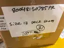 Pallet of Various Shirts &#x26; Deck Shoes (ID #41493) (G04-2R) (25-2460-8) 300