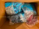 Pallet of Various Shirts &#x26; Deck Shoes (ID #41493) (G04-2R) (25-2460-8) 300