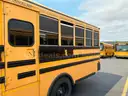 2007 Blue Bird All American/All Canadian School Bus | 28 Passenger | Chair Lift (ID #41494) (Off-Site) (25-3033) 35408