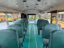2007 Blue Bird All American/All Canadian School Bus | 28 Passenger | Chair Lift (ID #41494) (Off-Site) (25-3033) 35408