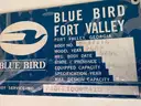 2007 Blue Bird All American/All Canadian School Bus | 28 Passenger | Chair Lift (ID #41494) (Off-Site) (25-3033) 35408