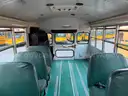 2007 Blue Bird All American/All Canadian School Bus | 28 Passenger | Chair Lift (ID #41494) (Off-Site) (25-3033) 35408