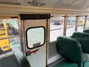 2007 Blue Bird All American/All Canadian School Bus | 28 Passenger | Chair Lift (ID #41494) (Off-Site) (25-3033) 35408
