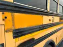 2007 Blue Bird All American/All Canadian School Bus | 28 Passenger | Chair Lift (ID #41494) (Off-Site) (25-3033) 35408
