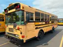 2007 Blue Bird All American/All Canadian School Bus | 28 Passenger | Chair Lift (ID #41494) (Off-Site) (25-3033) 35408