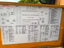 2007 Blue Bird All American/All Canadian School Bus | 28 Passenger | Chair Lift (ID #41494) (Off-Site) (25-3033) 35408