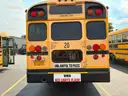 2007 Blue Bird All American/All Canadian School Bus | 28 Passenger | Chair Lift (ID #41494) (Off-Site) (25-3033) 35408