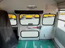 2007 Blue Bird All American/All Canadian School Bus | 28 Passenger | Chair Lift (ID #41494) (Off-Site) (25-3033) 35408