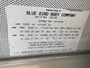 2007 Blue Bird All American/All Canadian School Bus | 28 Passenger | Chair Lift (ID #41494) (Off-Site) (25-3033) 35408
