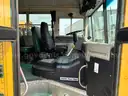 2007 Blue Bird All American/All Canadian School Bus | 28 Passenger | Chair Lift (ID #41496) (Off-Site) (25-3035) 35408