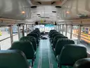 2007 Blue Bird All American/All Canadian School Bus | 28 Passenger | Chair Lift (ID #41496) (Off-Site) (25-3035) 35408