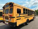 2007 Blue Bird All American/All Canadian School Bus | 28 Passenger | Chair Lift (ID #41496) (Off-Site) (25-3035) 35408
