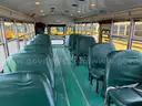2007 Blue Bird All American/All Canadian School Bus | 28 Passenger | Chair Lift (ID #41496) (Off-Site) (25-3035) 35408