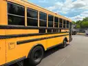 2007 Blue Bird All American/All Canadian School Bus | 28 Passenger | Chair Lift (ID #41496) (Off-Site) (25-3035) 35408