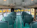 2007 Blue Bird All American/All Canadian School Bus | 28 Passenger | Chair Lift (ID #41496) (Off-Site) (25-3035) 35408