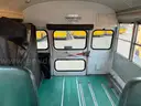 2007 Blue Bird All American/All Canadian School Bus | 28 Passenger | Chair Lift (ID #41496) (Off-Site) (25-3035) 35408