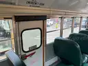 2007 Blue Bird All American/All Canadian School Bus | 28 Passenger | Chair Lift (ID #41496) (Off-Site) (25-3035) 35408