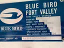 2007 Blue Bird All American/All Canadian School Bus | 28 Passenger | Chair Lift (ID #41496) (Off-Site) (25-3035) 35408